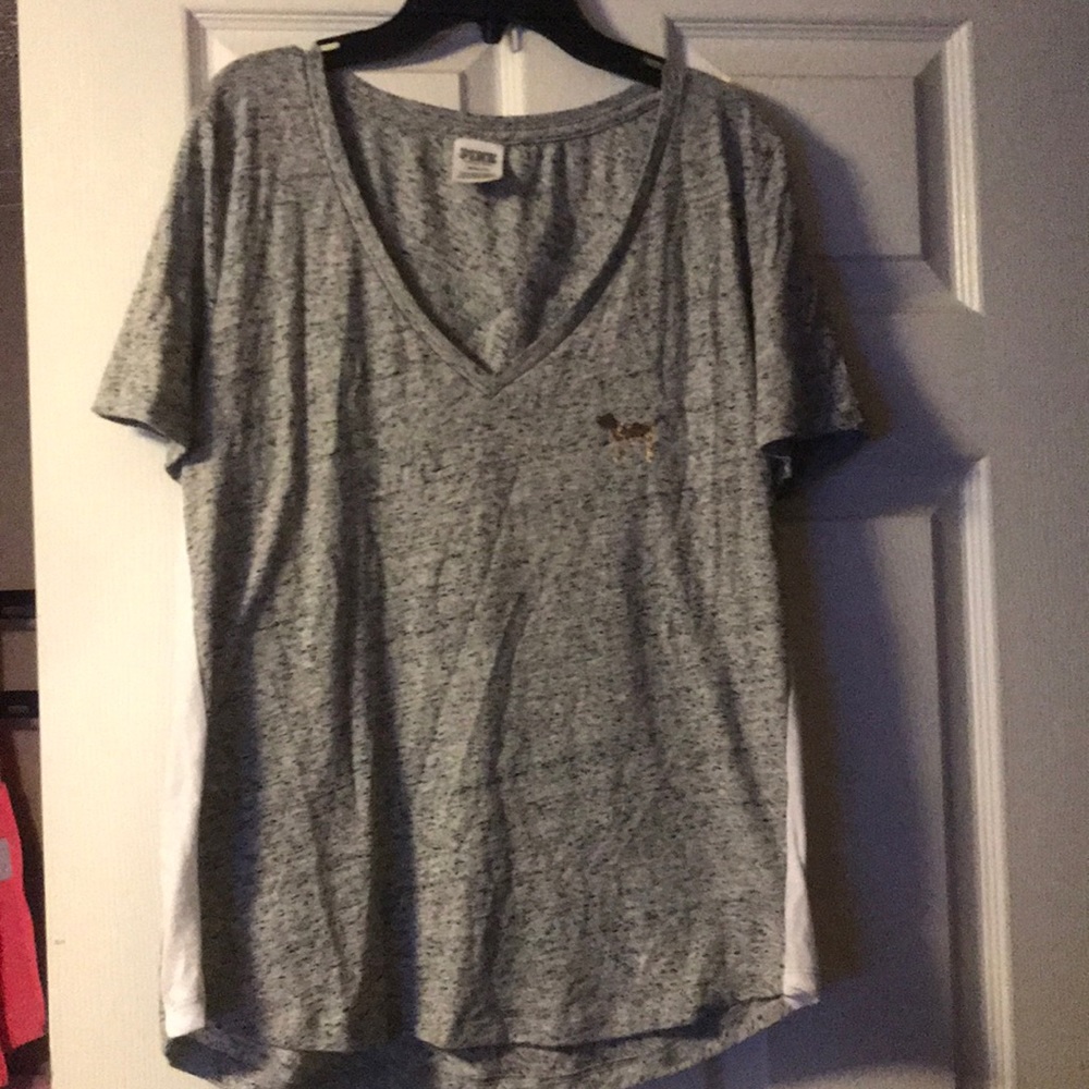 VS Pink Top NWOT